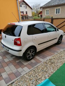 Volkswagen Polo 1.2 12V ✅ TOP stav ✅ - 8