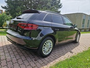 Audi A3 Sportback 1.6 TDI 105k DPF Style Attraction - 8