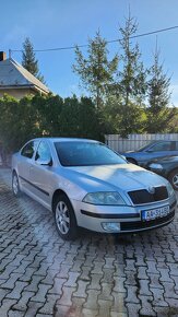 Škoda octavia 2 - 8