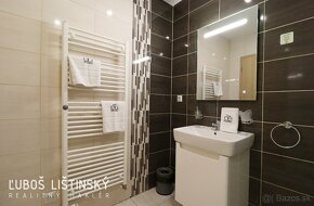 Apartmán s parkovaním (64m2) v Rezort Hrebienok, St.Smokovec - 8