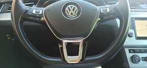 Volkswagen Passat Variant 2.0TDI B8  130 018 KM. Ser. kniha. - 8