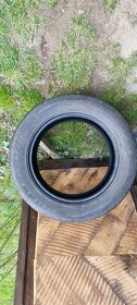 Letné pneumatiky 235/55 R17 99V, 4 kusy - 8