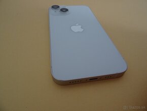 iPhone 14 128GB STARLIGHT - ZÁRUKA 1 ROK - 8