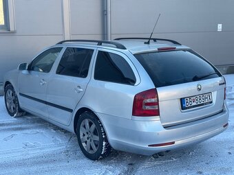 ŠKODA OCTAVIA - 8