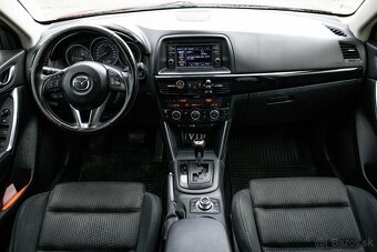 Mazda CX-5 2.2 Skyactiv-D AWD A/T - 8