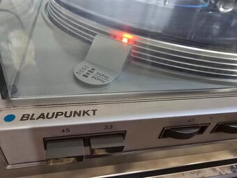 Blaupunkt Vintage gramo P-240 - 8