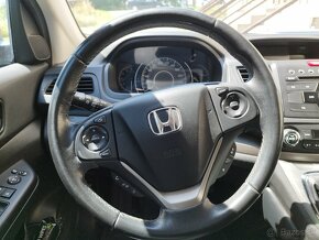 Honda CR-V 1.6 i-DTEC 2WD - 8