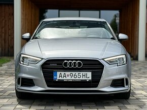 AUDI A3 2.0 TDI 110KW, QUATTRO 4x4 - 8