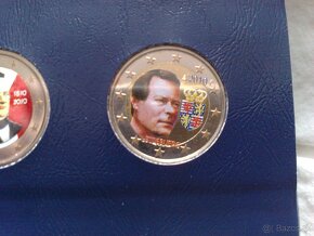 2 euro mince 2010 - 8