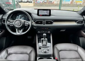 Mazda CX-5 2.2 Skyactiv-D150 Revolution Top, A/T, 110kW, A6, - 8