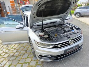 Volkswagen Passat B8 R-Line Variant , 3 x R-Line Virtual Coc - 8