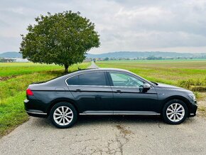 Volkswagen Passat GTE BUSINESS - 8