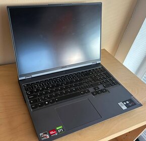 Lenovo Legion 5 Pro 16ACH6H - 8