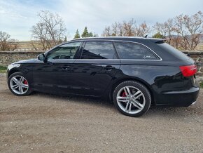 Audi A6 Avant 2.0 TDI Ultra 140kw - 8