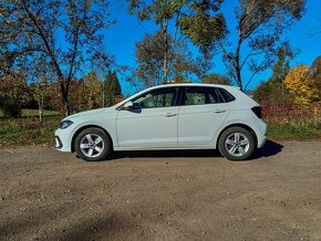 Volkswagen Polo 1.0 TSI 70kW Life, servisná história vo VW - 8