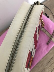 Originálna Gucci GG Marmont kabelka - 8