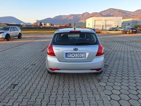 Kia Ceed 1.4 66 kW - 8