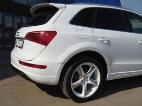 AUDI Q5 ABT spoiler - 8