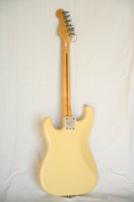 RESERVE - Elektrická gitara - Fender Stratocaster Elite 1983 - 8