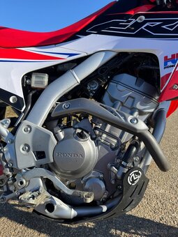 Honda Crf 250L (2014) - 8