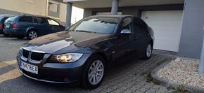 Predam Bmw 320D e90 - 8