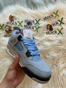 Jordan 4 - 8