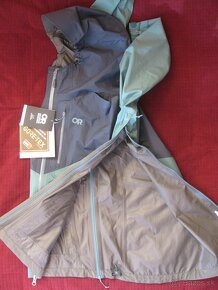 nova damska Gore-Tex bunda Outdoor Research vel. S - 8