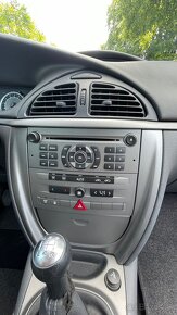 Citroen C5 1.6 HDi 16V nová STK - 8