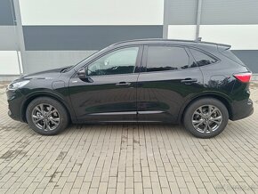 Ford Kuga 2,5 Duratec Phev 225k ST Line X Pano Bang&Olufsen - 8