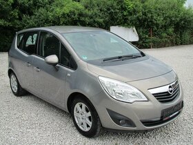 Opel Meriva 1.4 Turbo - 8