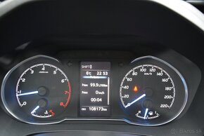 Toyota Yaris 1.5 VVT-i SR pôvod - 8