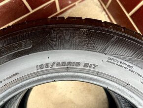 195/65 R15 Letné pneumatiky 2 ks - 8