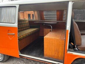 VW T2 bus - 8