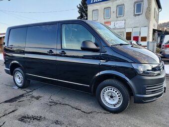 VW Transporter - 8