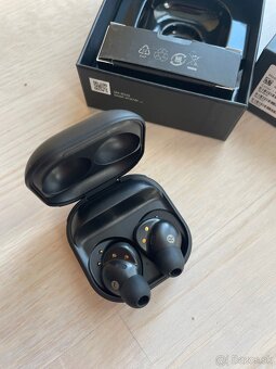 Samsung earbuds 2 pro - 8