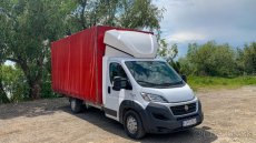 Na prenájom dodávka Fiat Ducato - www.AutaKosice.sk - 8