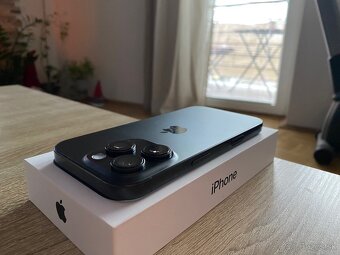 Predalm iPhone 16 PRO 256gb - 8