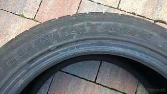 2 ks ZIMNÉ 215/50 R17 95V XL ROCKSTONE cca 5-6 mm 19,99€/kus - 8