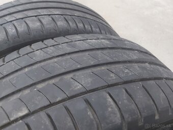 225/45R17 MICHELIN letne pneumatiky - 8