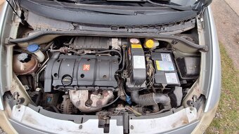 Citroen C3 1.6 - 8