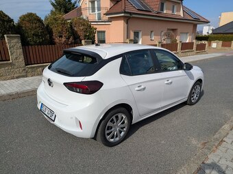 Opel Corsa-e 100 kW, DPH, TČ - 8