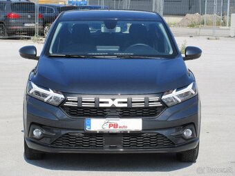 Dacia Sandero - 8