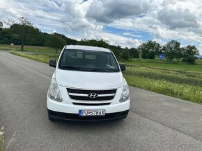 ✅PREDAM HYUNDAI H-1 H1 2,5 crdi✅ - 8