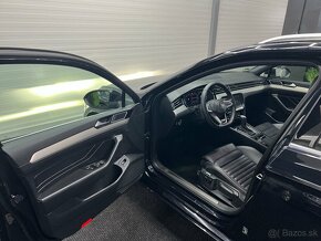 Volkswagen Passat ELEGANCE 2021 2.0tdi 147kw 4x4 DSG 1.maj - 8