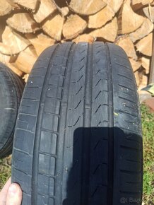 225/45 r17 Pirelli cinturato P7 - 8