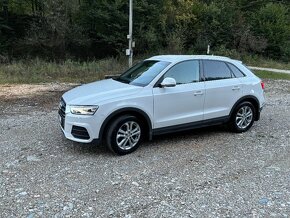 Audi Q3 1.4 TFSI S tronic - 8