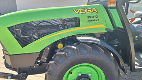 VEGA malotraktor VEGA 26 FD Šálek Prostějov - 8