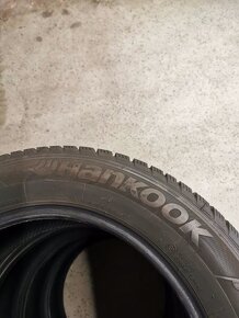 Hankook 215/65 R17 99H zimné pneumatiky - 8