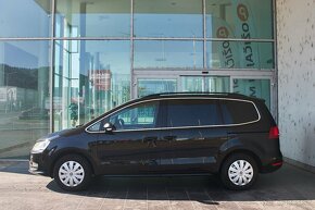 Volkswagen Sharan 2.0 TDI Comfortline - 8