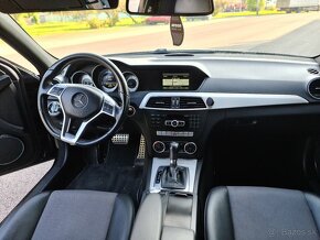 Mercedes C200cdi - 8